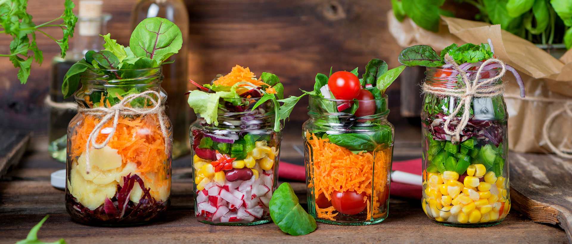 Ernährung in der Kosmetik - Nutrikosmetik