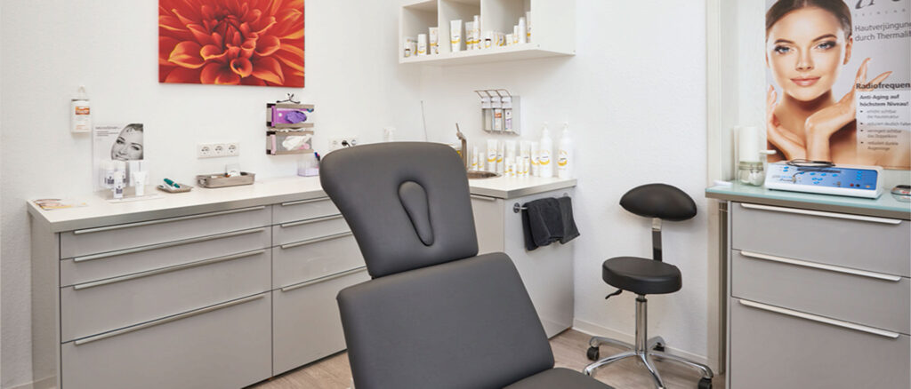 Anima Beauty & Care Kosmetikinstitut Münster