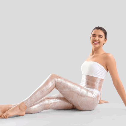 Bodywrapping Cellulite Bodywrapping Cellulite